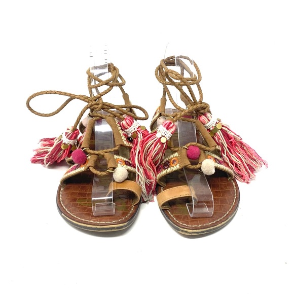 Sam Edelman Sandals - Picture 2 of 9